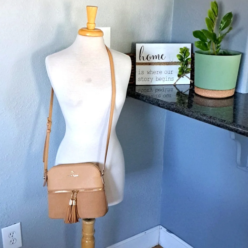 Nanette Lepore Crossbody - Picture 3 of 5